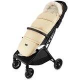Momi Spalna vreča SARDI 2v1 - bež | Shoptok.si