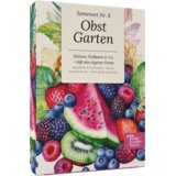 Magic Garden Seeds Sadovnjak - set semen - 1 set. | Shoptok.si