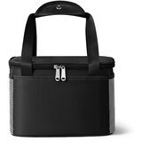 INF Izolirana torba za malico za odrasle, majhna škatla za malico za službo Black, (21839285) | Shoptok.si