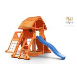 Fungoo Set Giant Spider - drveno dječje igralište | shoptok.hr