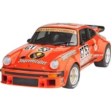 Revell Porsche 934 RSR "Jägermeister"