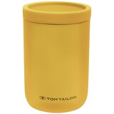 Wenko Gorčično rumen kopalniški organizator za vatke ali vatirane palčke iz poliresina Tom Tailor T-Color Bath – | Shoptok.si
