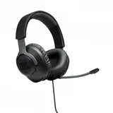 Quantum 100 Wired Gaming Headset Black slušalice