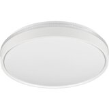  bela LED stropna svetilka ø 47 cm Spacy | Shoptok.si