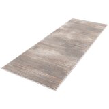 FD Sivo-bež tekač 80x250 cm Soft Gik P – | Shoptok.si