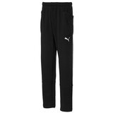 Puma Liga Casuals Pants Crna Cijene