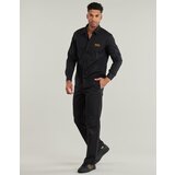 Versace Jeans Couture 79GALKR1 Crna | shoptok.hr