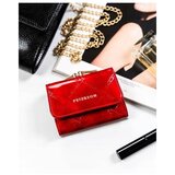 Peterson Denarnice DHPTN55287PLT66611 Rdeča | Shoptok.si