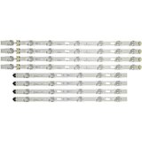 Eastern Star ES-138, SAMSUNG UE43KU6000 LED TRAKE Slike