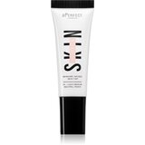 BPerfect Skin Fusion Travel mini tonirana krema potovalno pakiranje odtenek light/medium neutral peach 10 ml Cene