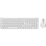 Logitech Signature Slim Combo MK950 - OFF WHITE - US INT'L - 2.4GHZ/BT - INTNL-973 | Eponuda.ba