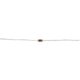  1/10-Watt ugljični otpornik aksijalno ožičen, izvedba 0204 10 Ohm0,1 W 5 % Cijene