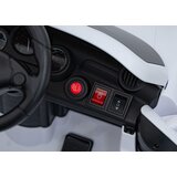  Licencirani auto na akumulator RUF CTR3 - bijeli | Eponuda.ba