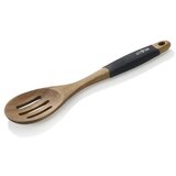  ŽLICA 30CM DRVO AKACIJE/SILIKON 6838308 | Eponuda.ba
