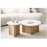 House Nordic Steklen dekorativni pladenj 21x30 cm – | Shoptok.si