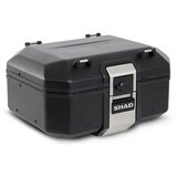 Shad Tr37 gornji kofer terra black cene