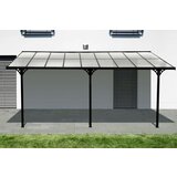 WESTMANN Nadstrešnica za terasu - 556x300 cm (16 68 m²) - BRANDED IN GERMANY cijene