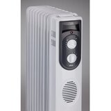 JATA R109 oljni radiator, 2000 W, 9 reber | Shoptok.si
