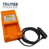 Telit Power FBH300 UCH-2 Auto punjač baterija za Hetronic ( P-4958 ) Cene