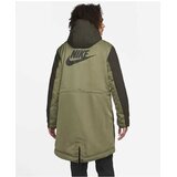 Nike m nsw tf white space parka Cene