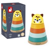 Janod lesena natikanka tropik | Shoptok.si