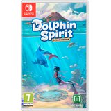 Dolphin Spirit Ocean Mission (SWITCH) Cene