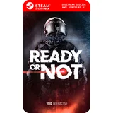 or Not LSPD Bundle - Steam koda brez škatlice (WINDOWS PC | STEAM DECK)
