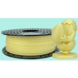 AzureFilm pla pastel filament 1.75mm, 1000g, banana yellow AzureFilm pla pastel filament 1.75mm, 1000g, banana yellow Slike