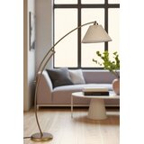 Opviq podna lampa 8972-6, zlatna boja | Eponuda.ba
