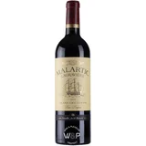 ch.malartic lagraviere pessac-leognan rouge