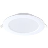 Vito Lampa LED ugradna 18W 6000K LINA-R 2027230 Cijene