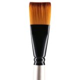  ART pop brush hopper četkica ravna bela - odaberite veličinu 20 ( 628820 ) Cene