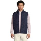 Under Armour DRIVE PRO INSULATED VEST-BLU