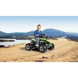 Peg Perego &amp;scaron;tirikolesnik na baterijski pogon Corral-T-Rex 330 W Slike