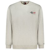 Tommy Hilfiger muški sivi zip-up sweatshirt Cijene