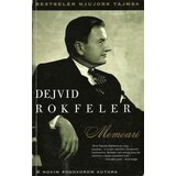Interkomerc Dejvid Rokfeler
 - Memoari Cene'.'