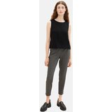 Tom Tailor 1039809 Ženske pantalone, Sive | ePonuda.com