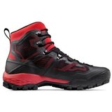 Mammut Pohodništvo Ducan High Gtx Črna | Shoptok.si