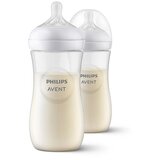 Philips SCY906/02 2 steklenički za dojenčke | Shoptok.si