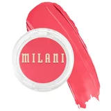 Milani Cheek Kiss Cream Blush - 120 Coral Crush