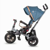 Coccolle Trikolesnik Pianti Živo modra smart | Shoptok.si