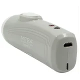 LED M701BL-L punjiva prenosna lampa 1W, money check, USB 5V punjenje