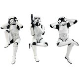  Three Wise Stormtroopers figura Nemesis Now Cene