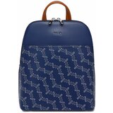 Vuch Fashion backpack Filipa MN Blue cene