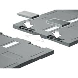 Lego City: Ploče za cestu | shoptok.hr