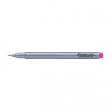  Lajner 0.4 Faber Castell roze 151619 Cene