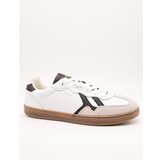 PepeJeans Nizke superge - Bela Cene