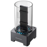 GRAUGEAR G-M2DK-AC-10G storage drive docking station USB 3.2 Gen 2 (3.1 Gen 2) Type-C Black Cijene