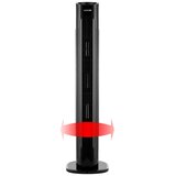 Sencor stalak-ventilator SFT 3113BK | shoptok.hr