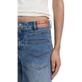 Desigual Jeans boyfriend DENIM_CLOE 25WWDD01 Modra | Shoptok.si